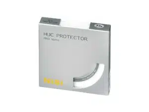 NiSi Protector Pro Nano Huc