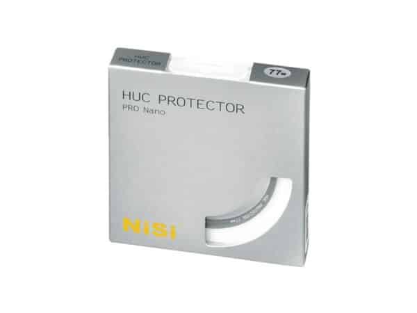 NiSi Protector Pro Nano Huc