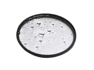 NiSi Protector Pro Nano Huc suojasuodin