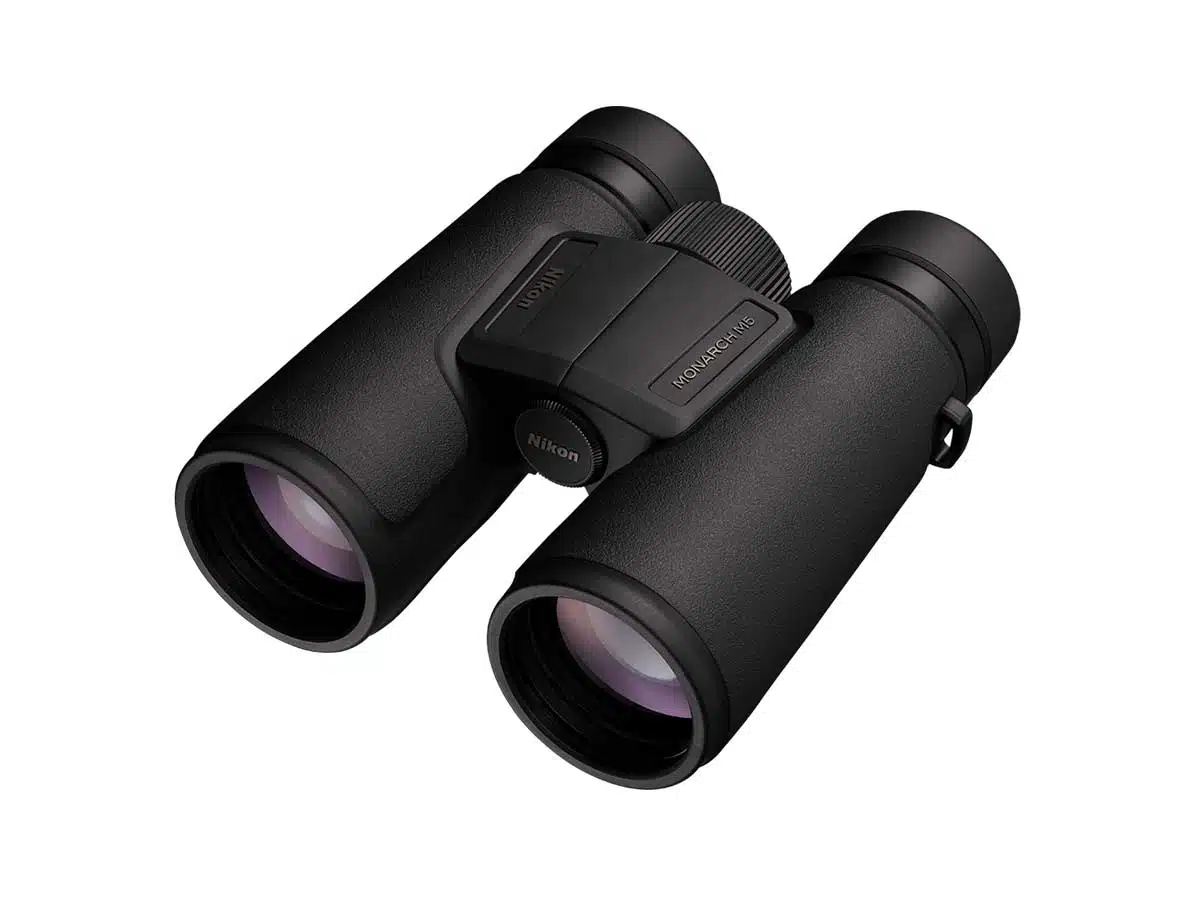 Nikon Monarch M5 10x42