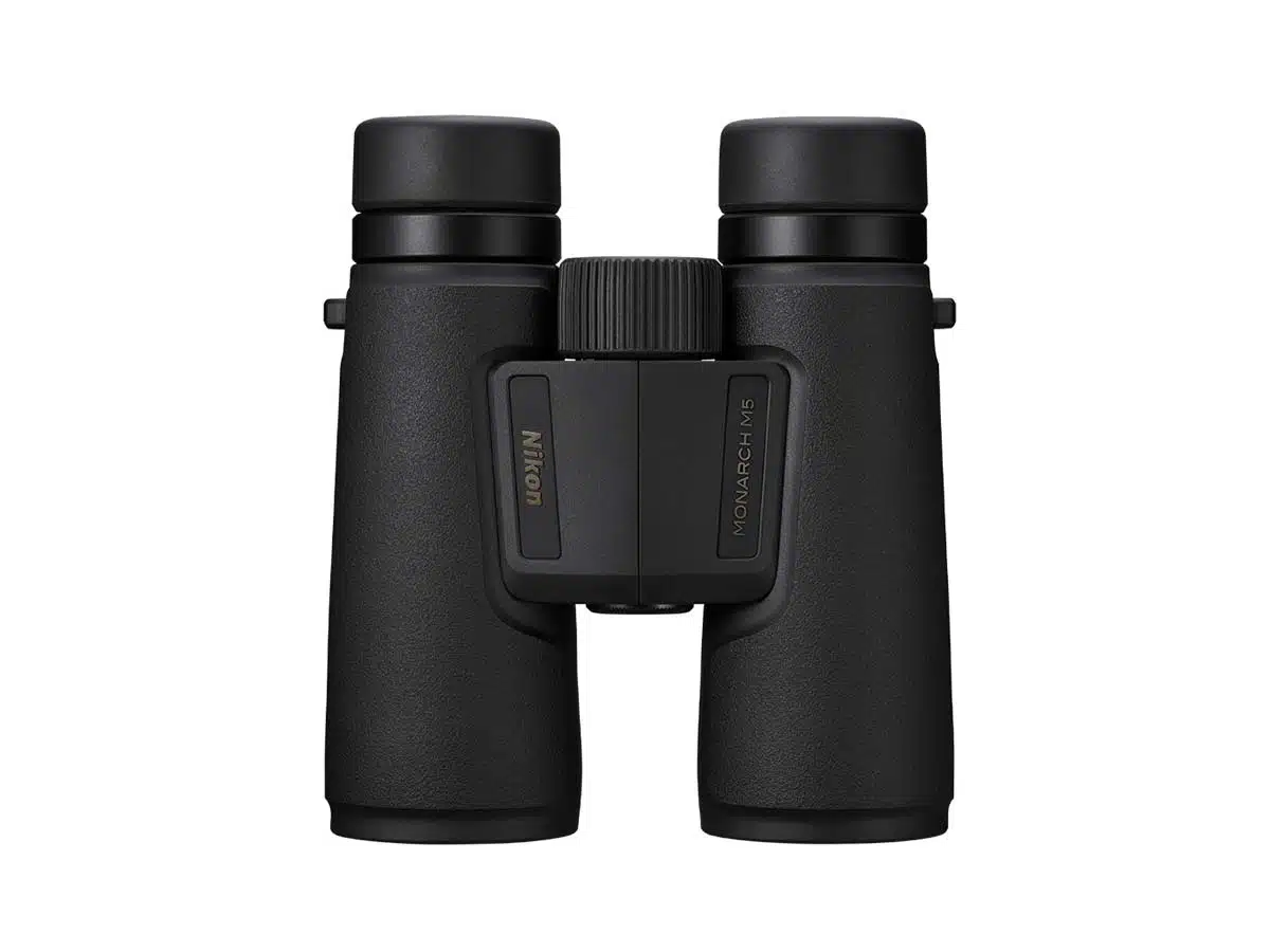Nikon Monarch M5 10x42