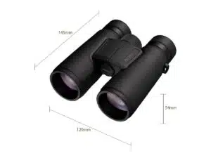 Katselukiikari Nikon