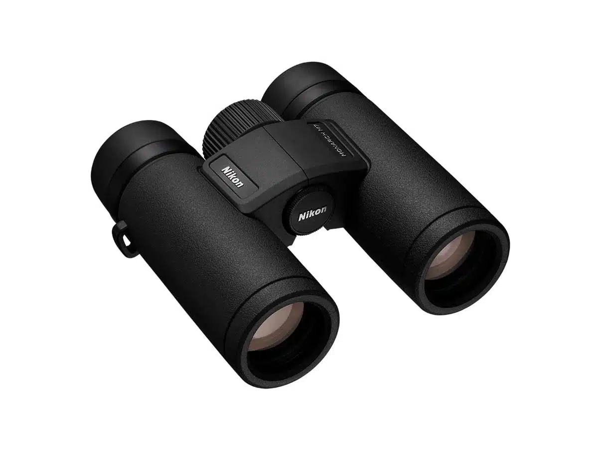 Nikon Monarch M7 8x30