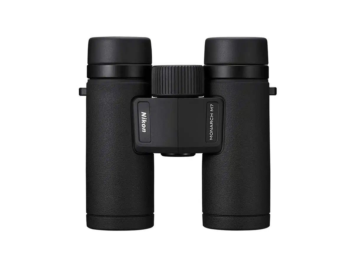 Nikon Monarch M7 8x30