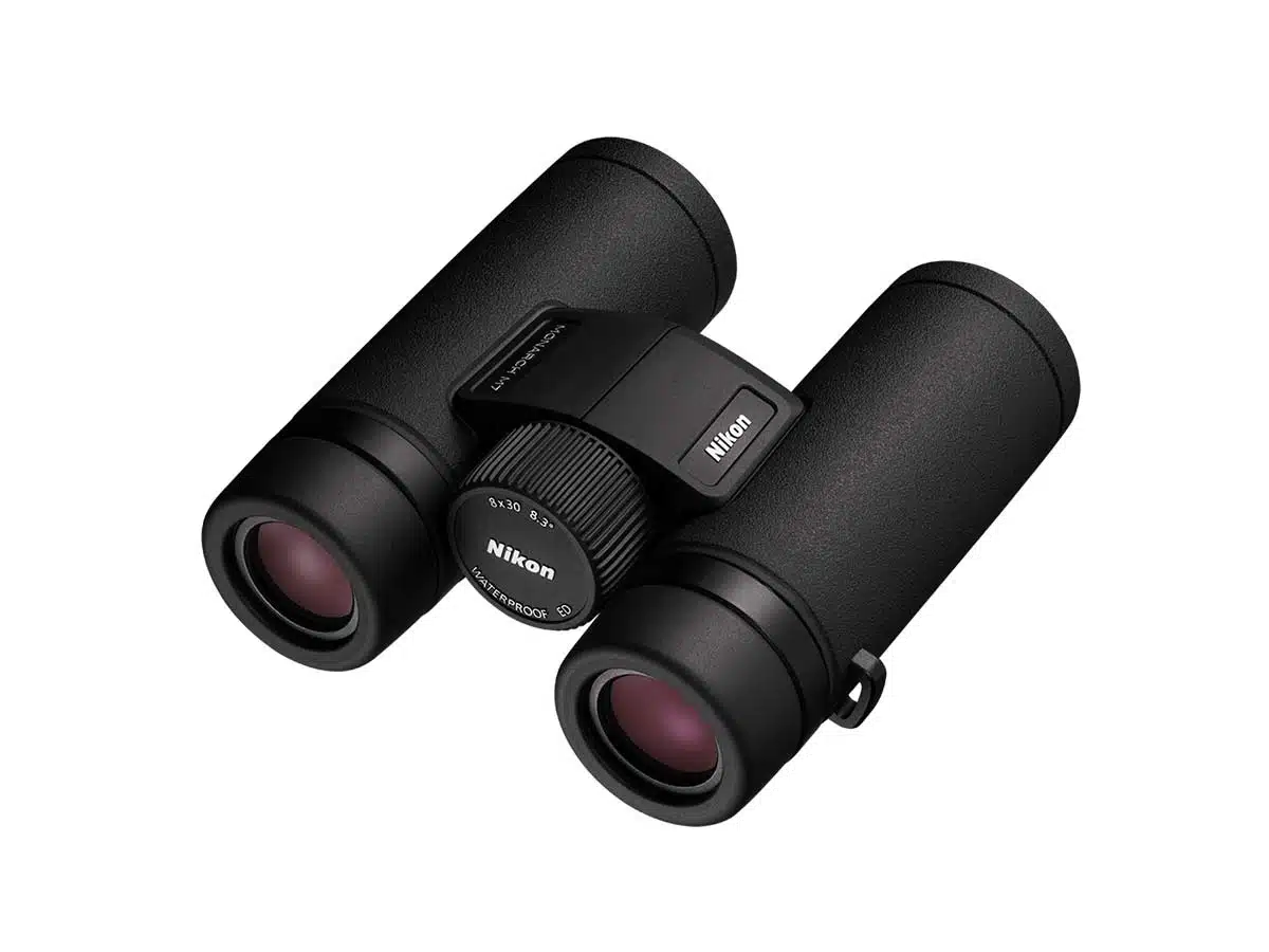 Nikon Monarch M7 8x30