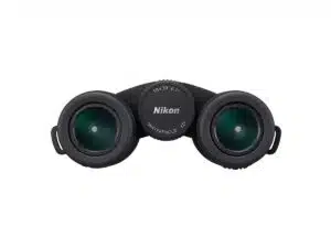 laajakulmainen ja vesitiivis kiikari