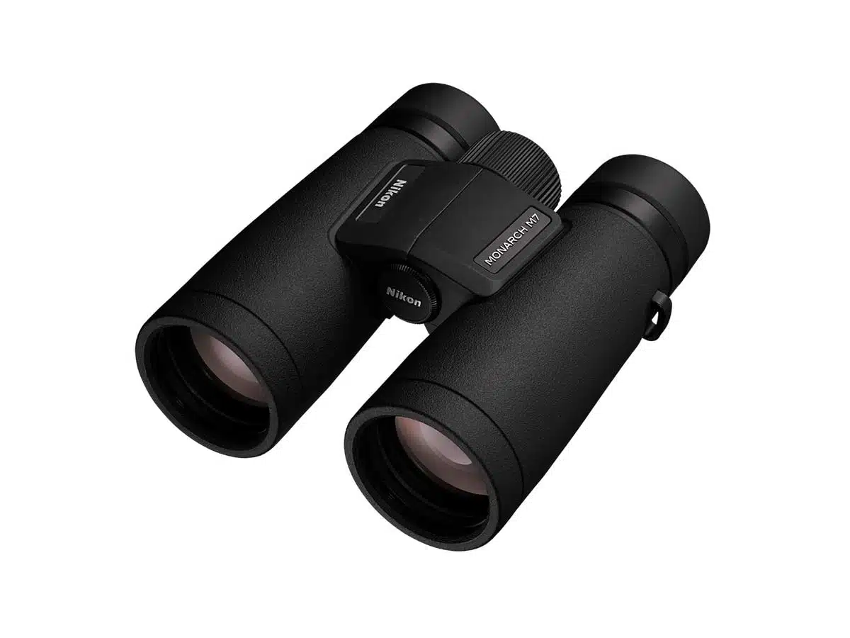 Nikon Monarch M7 10x42