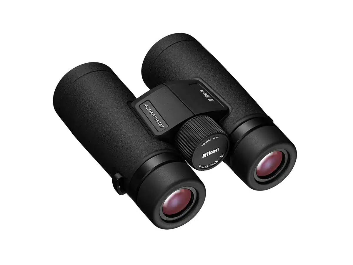 Nikon Monarch M7 10x42