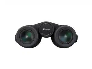 Laajakulmainen kiikari