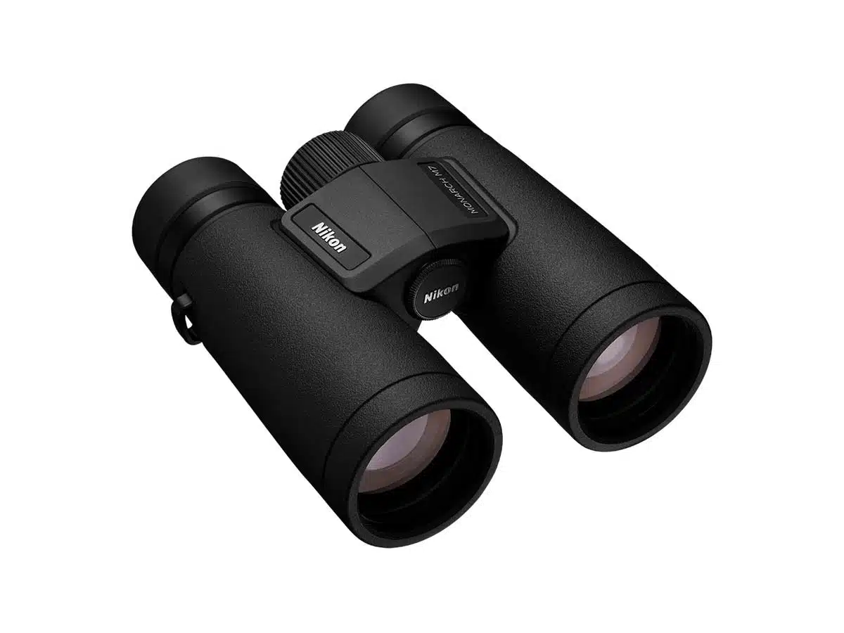 Nikon Monarch M7 8x42