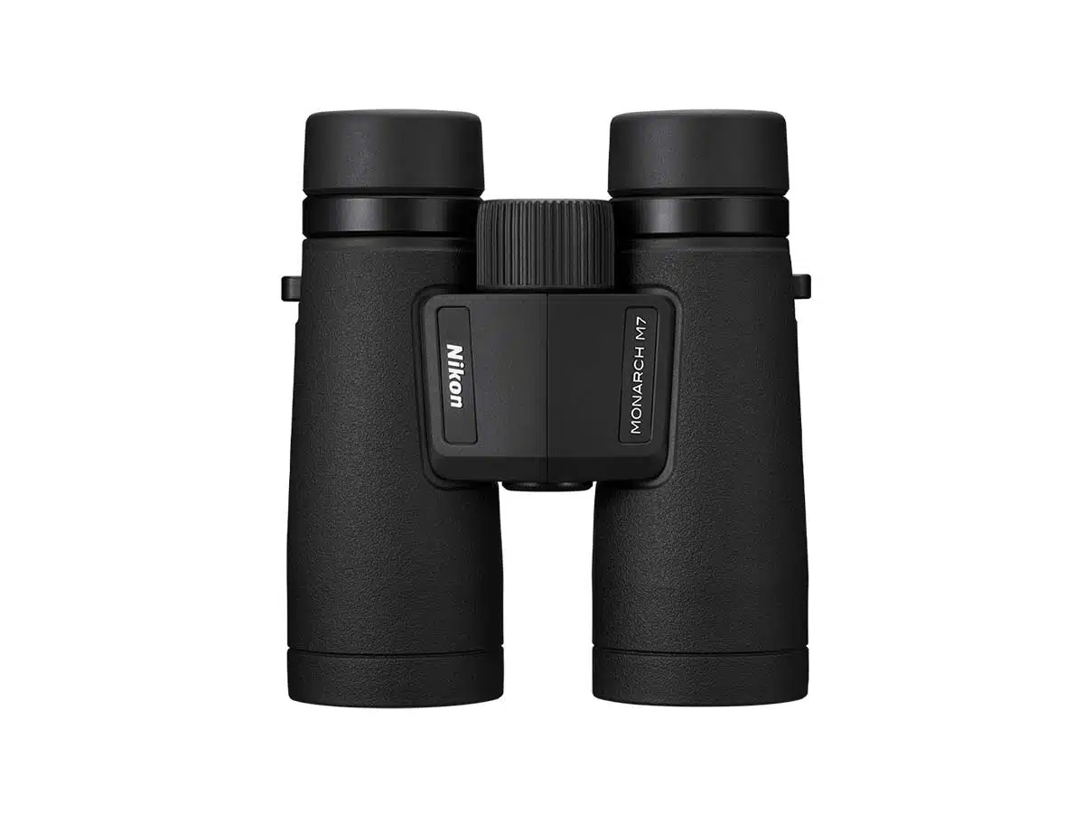 Nikon Monarch M7 8x42