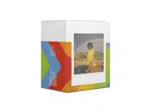 Polaroid Go Film Double Pack