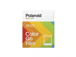 Polaroid Go Film Double Pack