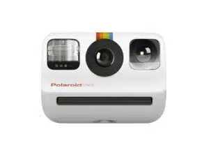 Polaroid Go White pikakamera