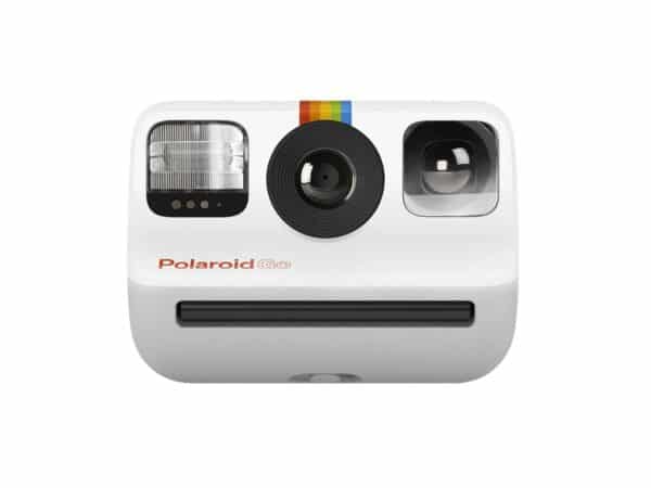Polaroid Go White pikakamera