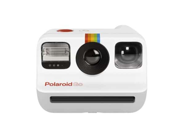 Polaroid Go White pikakamera