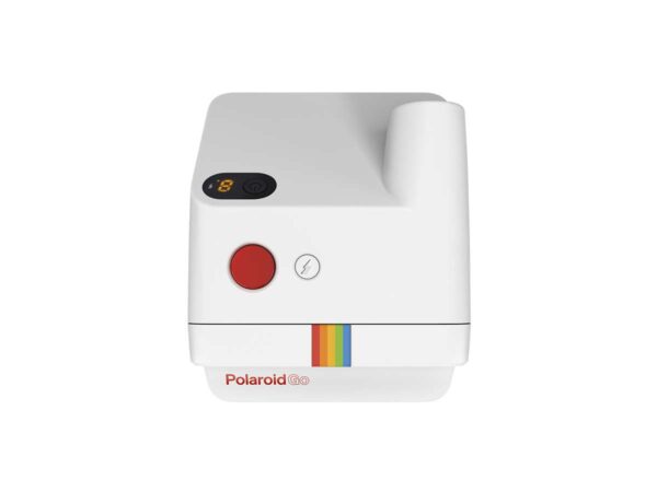 Polaroid pikakamera
