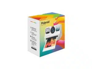 Polaroid pikakamera