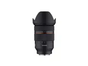 Samyang AF 24-70mm f2.8