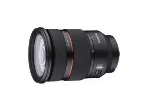 Samyang AF 24-70mm f2.8