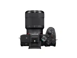 Sony A7 IV + FE 28-70mm F3.5-5.6 OSS
