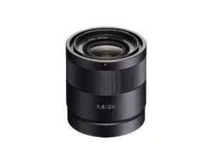 Sony Sonnar T E 24mm F1.8 ZA