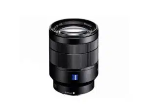 Sony Vario-Tessar T FE 24-70mm F4 ZA OSS