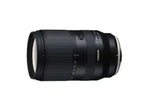 Tamron 18-300mm F3.5-6.3 DI III-A VC VXD