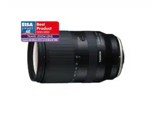 Tamron 18-300mm F3.5-6.3 DI III-A VC VXD