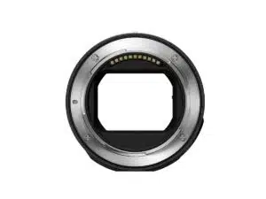 Nikon FTZ II -bajonettisovitin