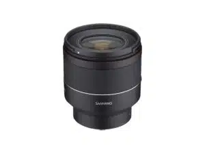 Samyang AF 50mm F1.4 II Sony FE