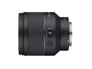 Samyang AF 50mm F1.4 II Sony FE