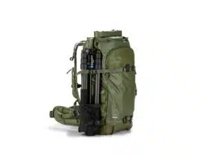 Shimoda Action X50 Army Green kamerareppu