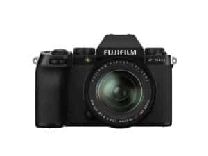 Fujifilm X-S10_18-55 kit