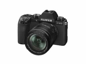 Fujifilm X-S10_18-55 kit
