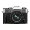 Fujifilm X-T30 II 15-45mm kit, hopea