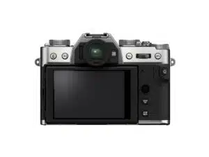 Fujifilm X-T30 II 15-45mm kit, hopea