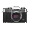 Fujifilm X-T30 II runko hopea