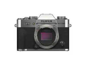 Fujifilm X-T30 II runko hopea