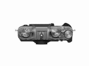 Fujifilm X-T30 II runko hopea
