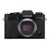 Fujifilm X-T30 II runko, musta