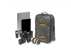Lowepro Whistler RL400AW II