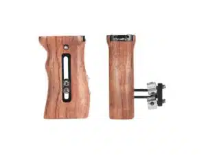 Smallrig 2093 puinen sivukuvauskahva