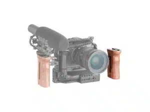 Smallrig 2093 puinen sivukuvauskahva