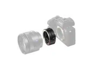 Sony LA-EA5 Sony A - Sony E -sovitin