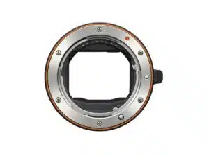 Sony LA-EA5 Sony A - Sony E -sovitin