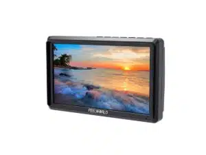 Feelworld S55 V2 5.5 monitori