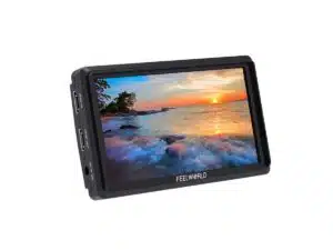 Feelworld S55 V2 5.5 monitori