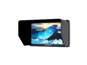 Feelworld S55 V2 5.5 monitori