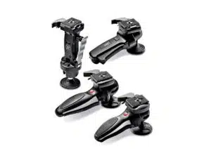Manfrotto 327RC2 Joystick kuulapää